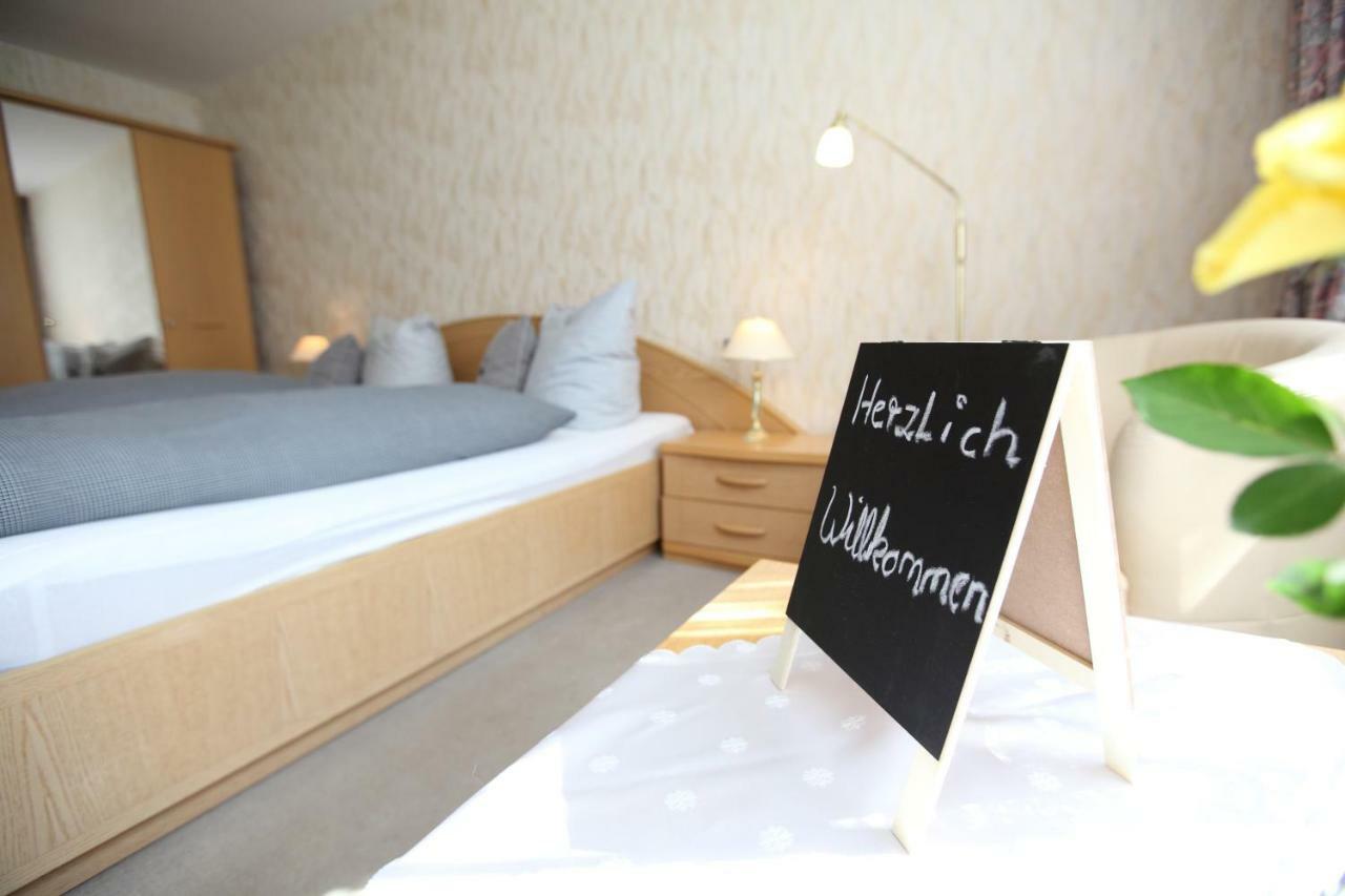 Gockels-auszeit 4* Bad Wildungen