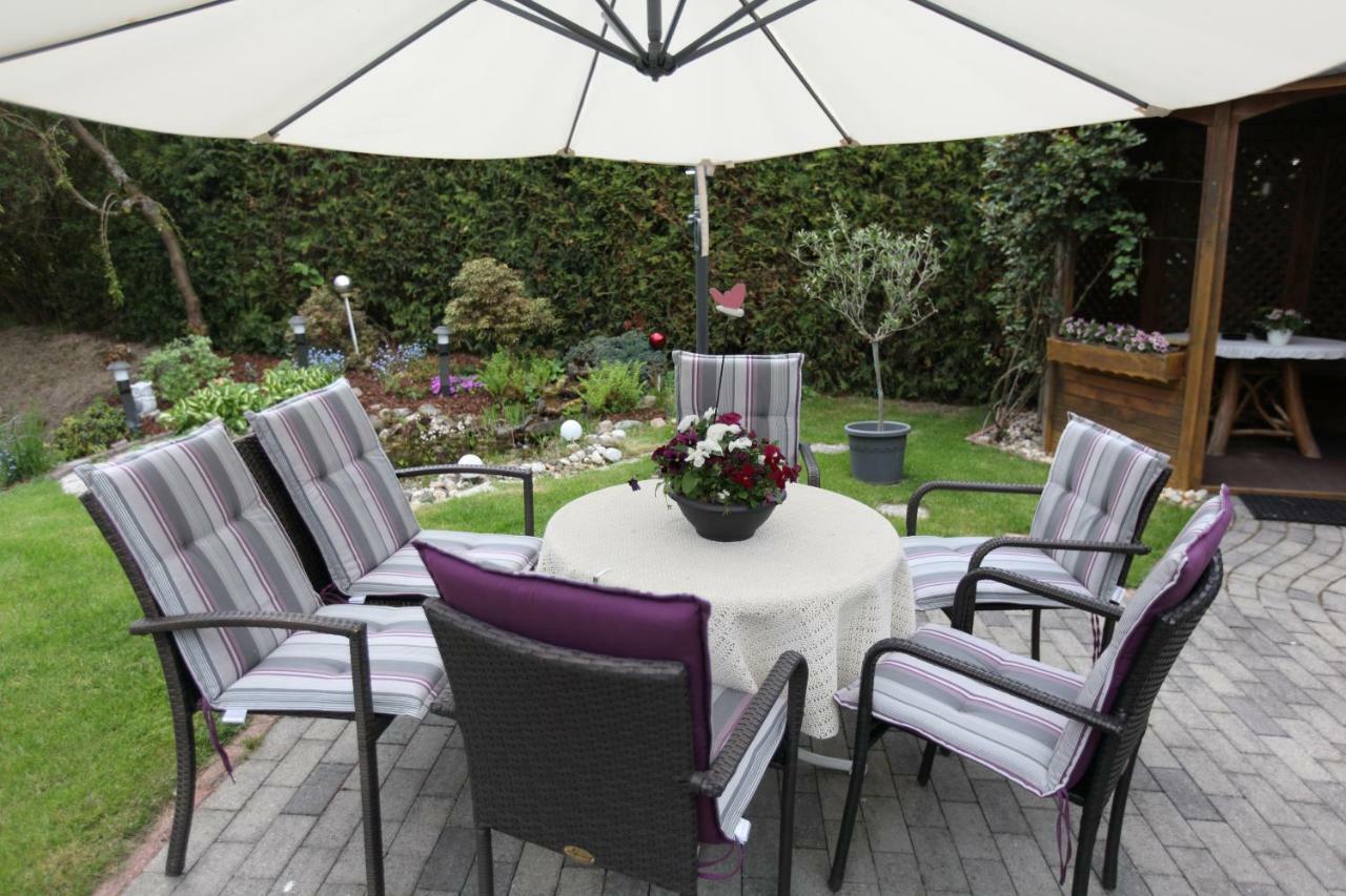 Gockels-auszeit 4* Bad Wildungen