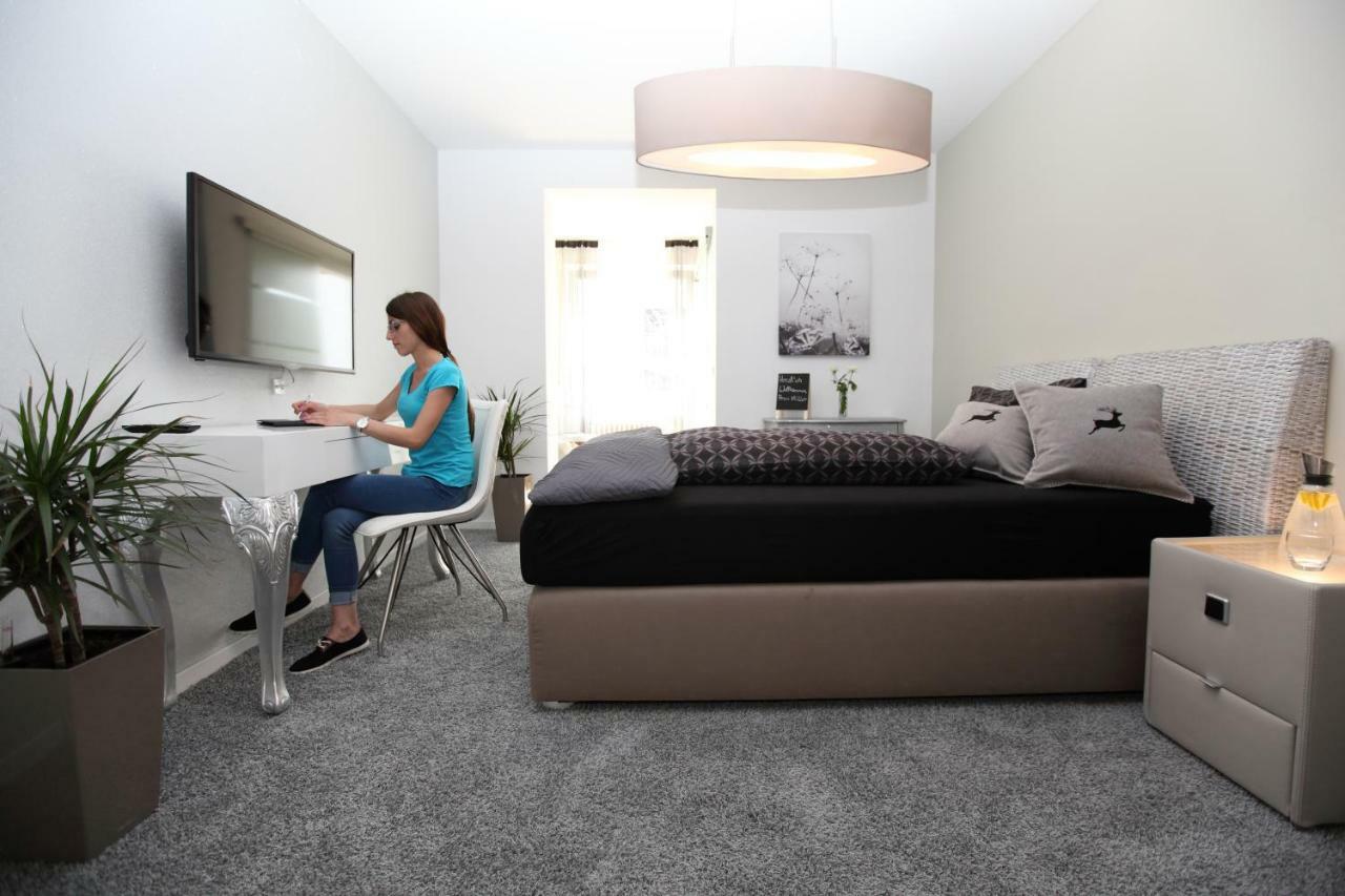 Gockels-auszeit 4*